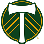 Maglia Portland Timbers